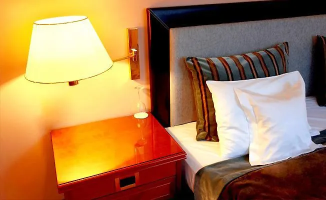 Apartmán Beccarie Residence Rialto Benátky Itálie
