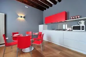 Beccarie Residence Rialto 베니스