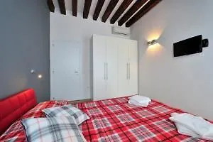 Beccarie Residence Rialto 베니스 아파트