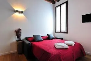 Apartament Beccarie Residence Rialto Wenecja