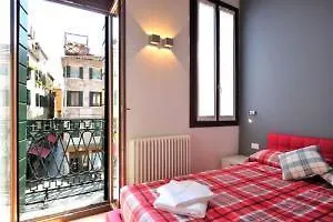 Beccarie Residence Rialto Venice
