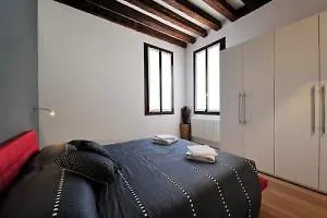 Beccarie Residence Rialto Venice Apartment