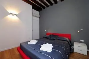 Apartment Beccarie Residence Rialto Venice Italy