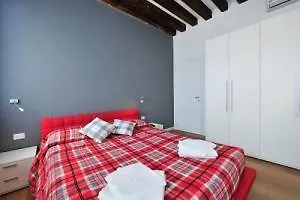 Beccarie Residence Rialto Venice 0*,
